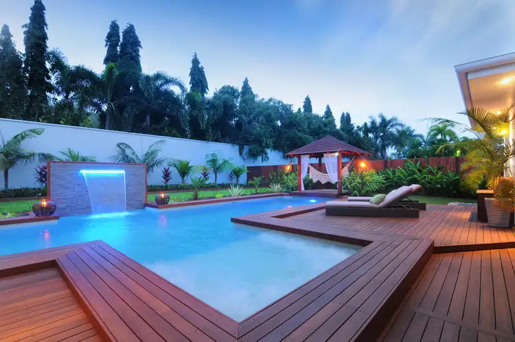 Second view of Homely house listing, 33 Iridescent Close, Trinity Park QLD 4879