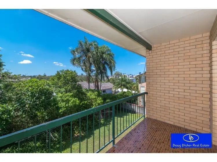 Second view of Homely unit listing, 8/19 Augustus Street, Toowong QLD 4066