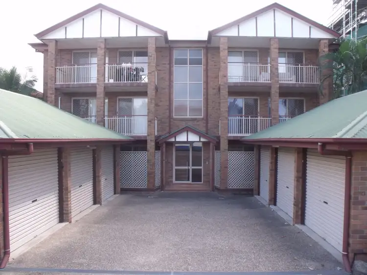 1/31 Kingsmill Street, Chermside QLD 4032