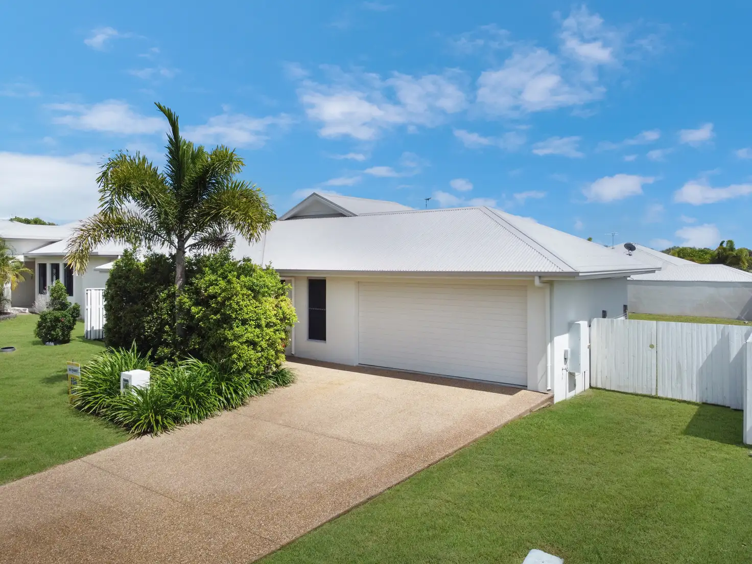 Main view of Homely house listing, 18 Baird Court, Bushland Beach QLD 4818