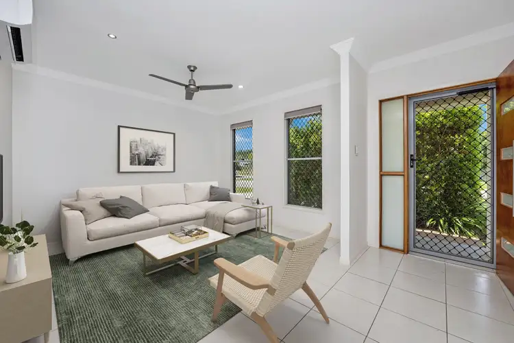 Second view of Homely house listing, 18 Baird Court, Bushland Beach QLD 4818