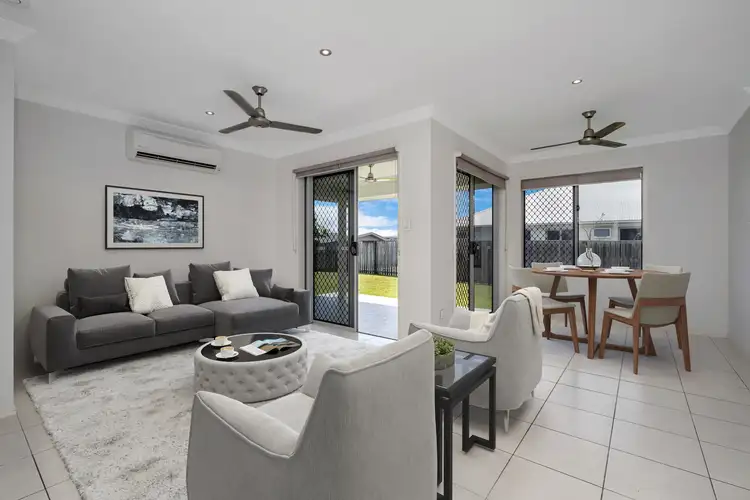 Fourth view of Homely house listing, 18 Baird Court, Bushland Beach QLD 4818