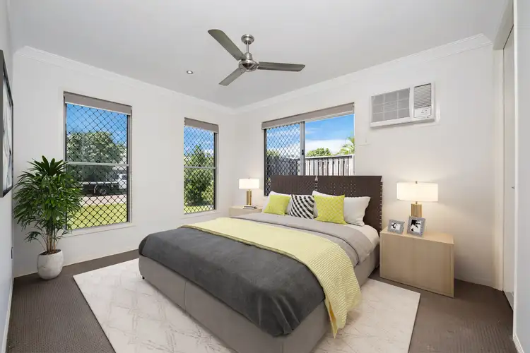 Fifth view of Homely house listing, 18 Baird Court, Bushland Beach QLD 4818