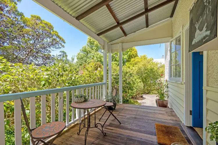 Second view of Homely house listing, 39 Adelaide Crescent, Middleton Beach WA 6330