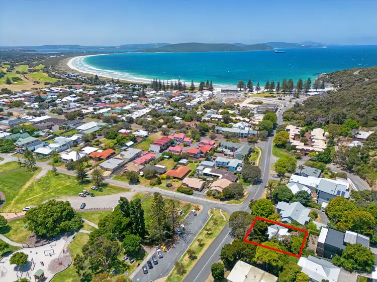 Fourth view of Homely house listing, 39 Adelaide Crescent, Middleton Beach WA 6330