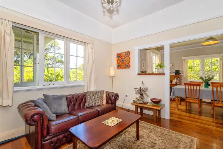 Fifth view of Homely house listing, 39 Adelaide Crescent, Middleton Beach WA 6330