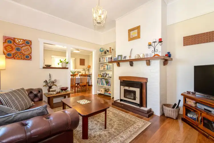 Sixth view of Homely house listing, 39 Adelaide Crescent, Middleton Beach WA 6330