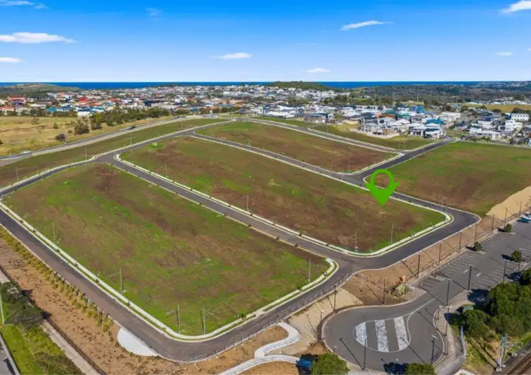 Fifth view of Homely land listing, LOT 201, 20 Celestial Avenue, Dunmore NSW 2529