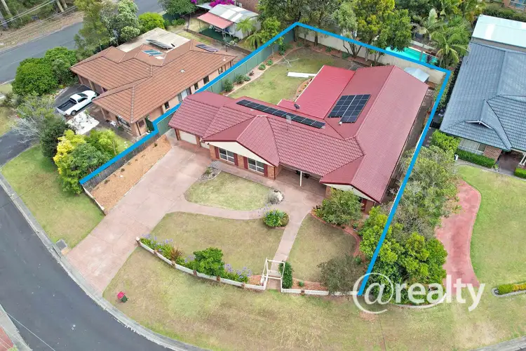 Main view of Homely house listing, 9 Wahroonga Close, St Georges Basin NSW 2540