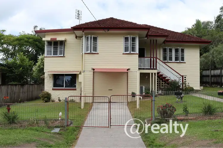 Main view of Homely house listing, 7 Low Street, Eumundi QLD 4562