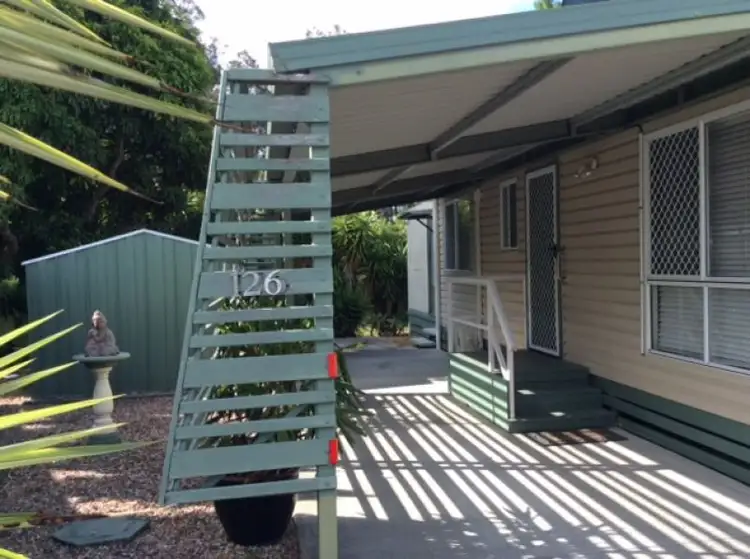 66-86 Siganto Drive