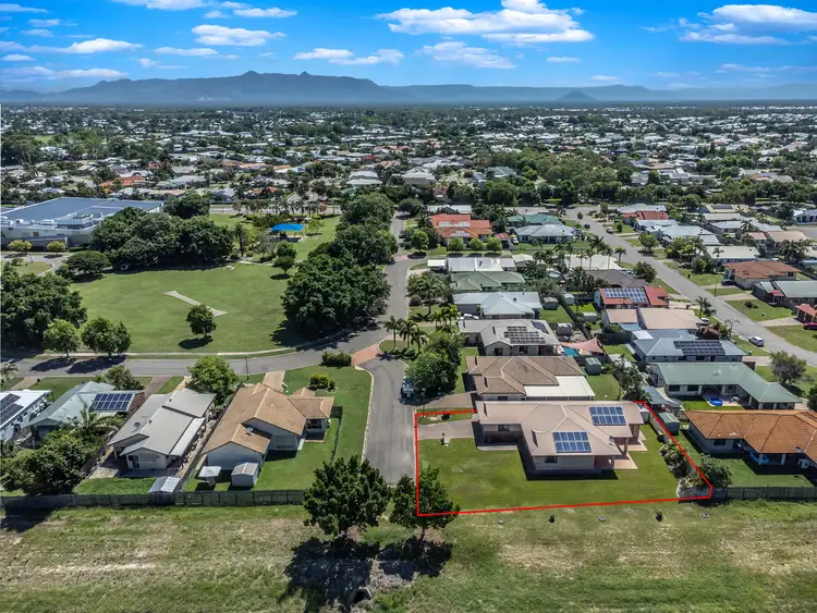 Main view of Homely house listing, 34 Belmont Park Avenue, Kirwan QLD 4817