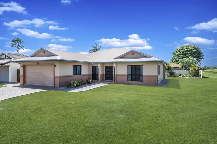 Second view of Homely house listing, 34 Belmont Park Avenue, Kirwan QLD 4817