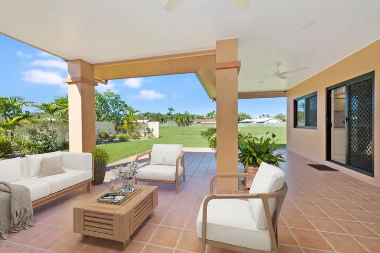 Third view of Homely house listing, 34 Belmont Park Avenue, Kirwan QLD 4817