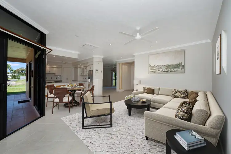 Fourth view of Homely house listing, 34 Belmont Park Avenue, Kirwan QLD 4817