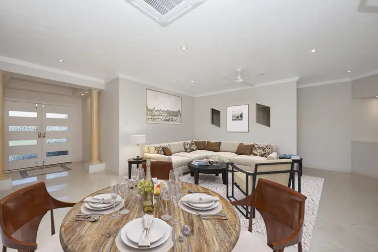 Fifth view of Homely house listing, 34 Belmont Park Avenue, Kirwan QLD 4817