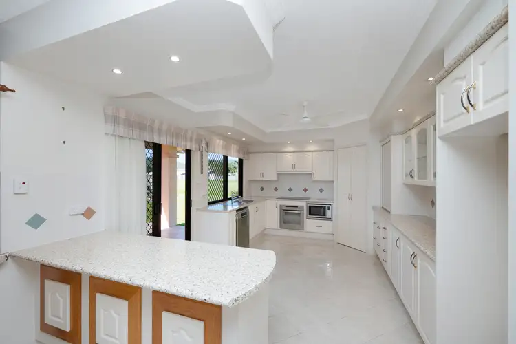 Sixth view of Homely house listing, 34 Belmont Park Avenue, Kirwan QLD 4817