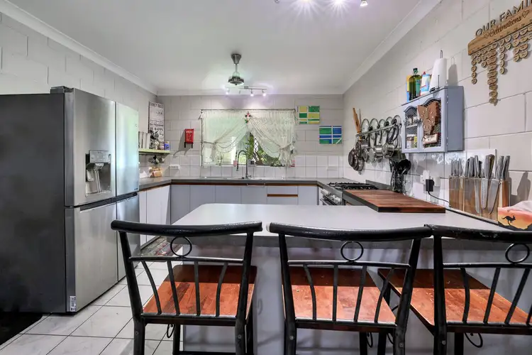 Third view of Homely house listing, 16 Cormorant Street, Bakewell NT 832