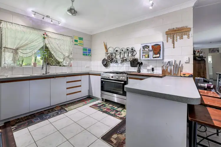 Fourth view of Homely house listing, 16 Cormorant Street, Bakewell NT 832