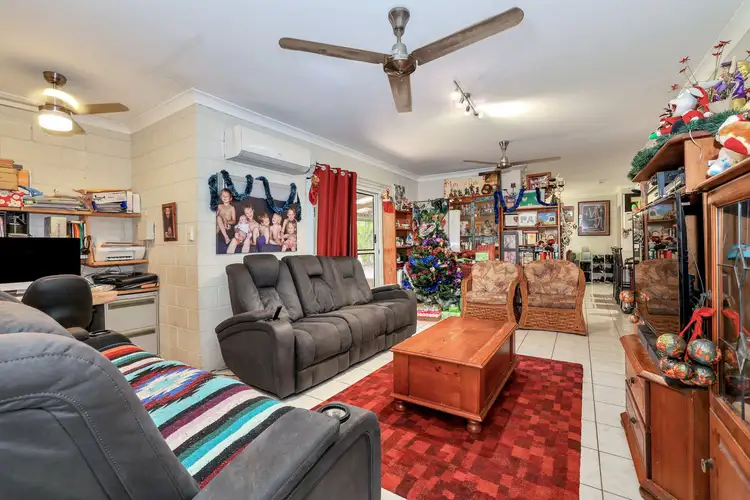 Sixth view of Homely house listing, 16 Cormorant Street, Bakewell NT 832