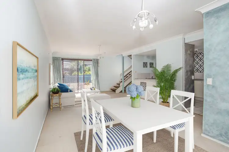 Third view of Homely unit listing, 4/67 Nerang Street, Nerang QLD 4211