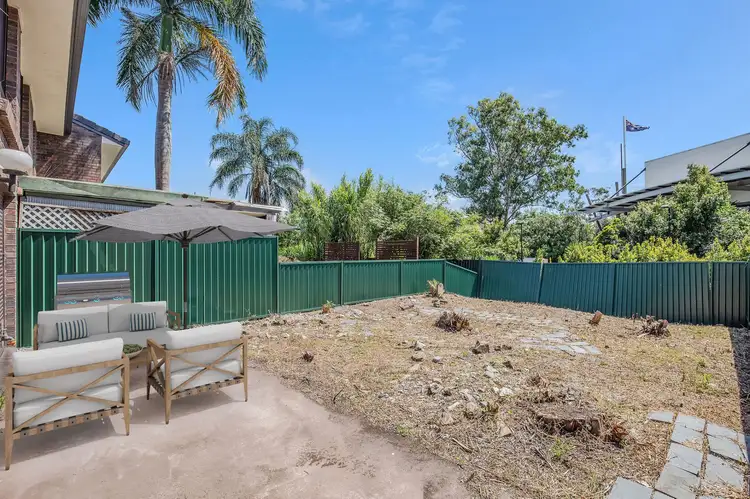Fourth view of Homely unit listing, 4/67 Nerang Street, Nerang QLD 4211
