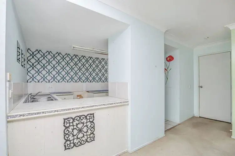 Fifth view of Homely unit listing, 4/67 Nerang Street, Nerang QLD 4211