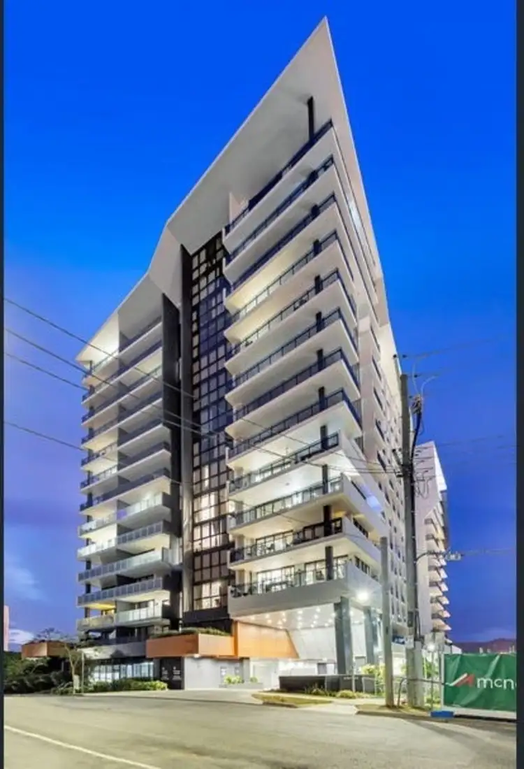 Main view of Homely apartment listing, 105/37 Archer Street, Toowong QLD 4066
