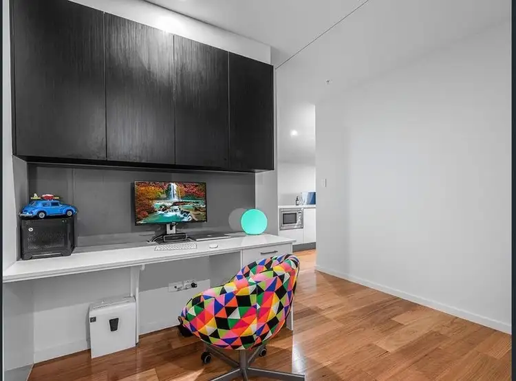 Fourth view of Homely apartment listing, 105/37 Archer Street, Toowong QLD 4066