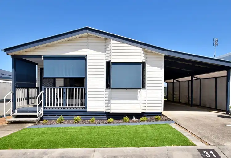 31/65 Caloundra Road, Little Mountain QLD 4551