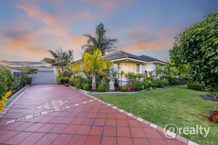 7 Viewpoint Avenue, Glen Waverley VIC 3150