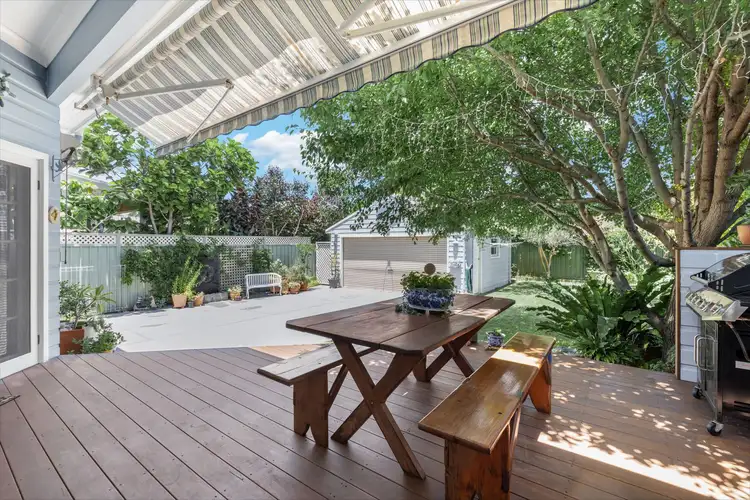 57 Jenner Parade, Hamilton South NSW 2303