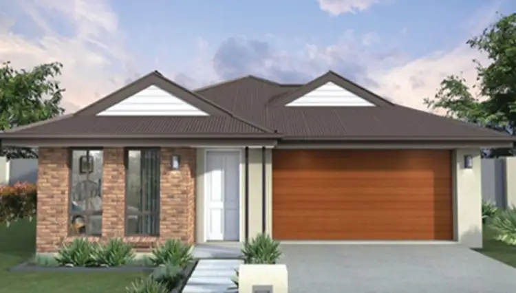 40 Workshops Street, Brassall QLD 4305