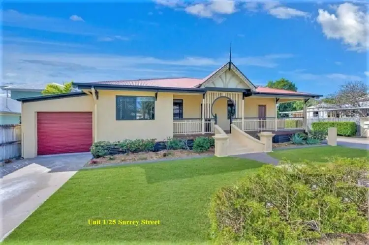 Fourth view of Homely block of units listing, 25 Surrey Street, Hyde Park QLD 4812