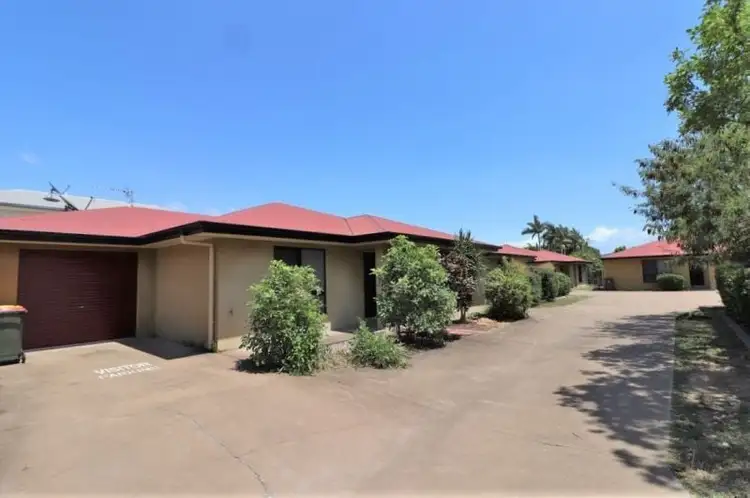 Sixth view of Homely block of units listing, 25 Surrey Street, Hyde Park QLD 4812