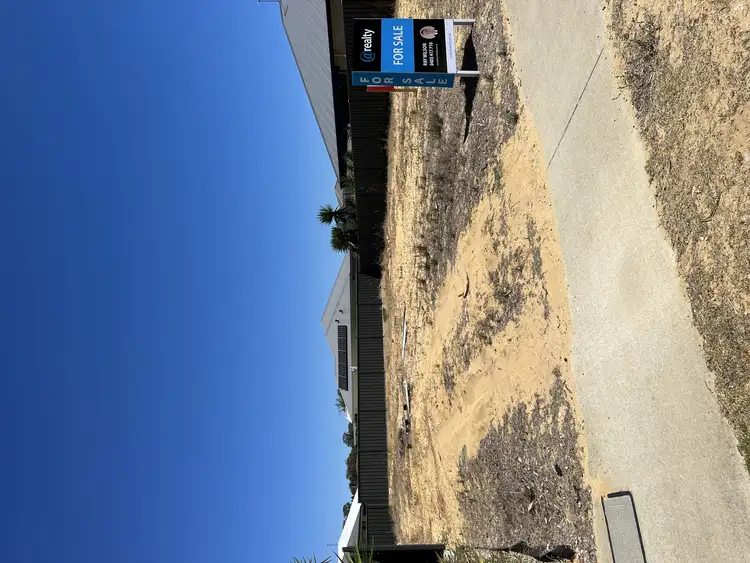 Third view of Homely land listing, 24 Bradley Street, Lakelands WA 6180