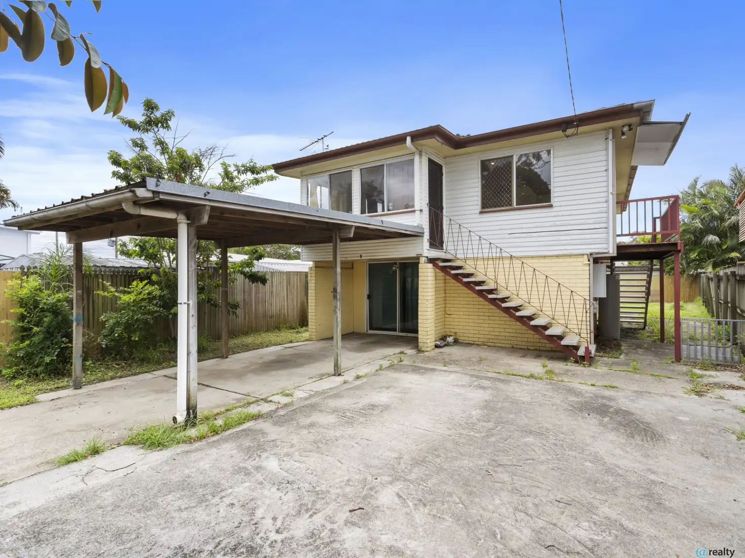 Main view of Homely house listing, 6 Eccles Street, Wynnum West QLD 4178