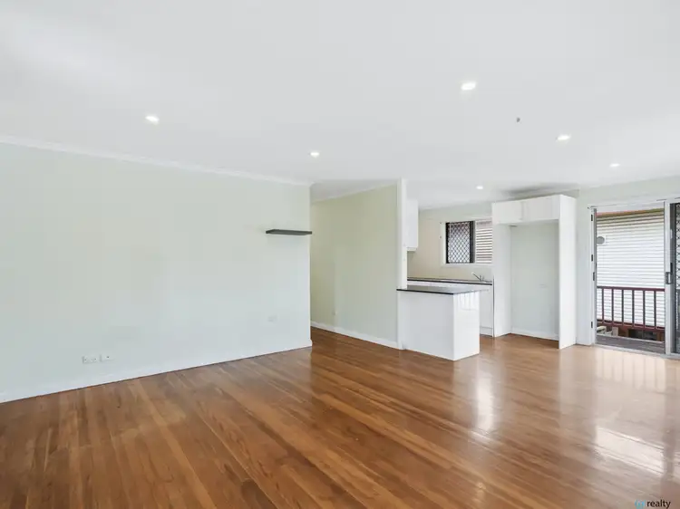 Second view of Homely house listing, 6 Eccles Street, Wynnum West QLD 4178