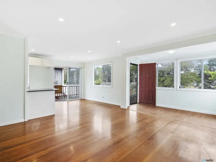Third view of Homely house listing, 6 Eccles Street, Wynnum West QLD 4178