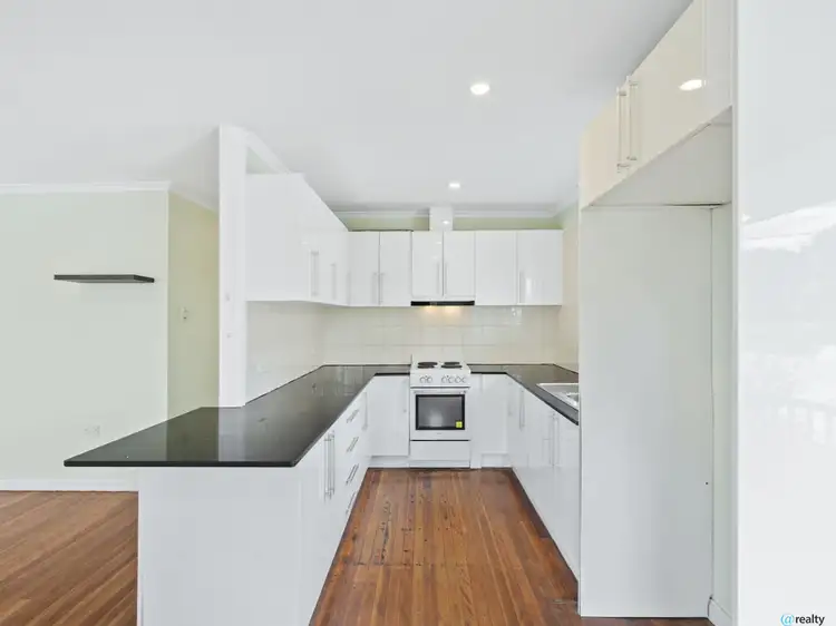 Fourth view of Homely house listing, 6 Eccles Street, Wynnum West QLD 4178