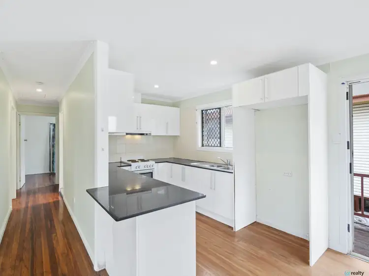 Sixth view of Homely house listing, 6 Eccles Street, Wynnum West QLD 4178