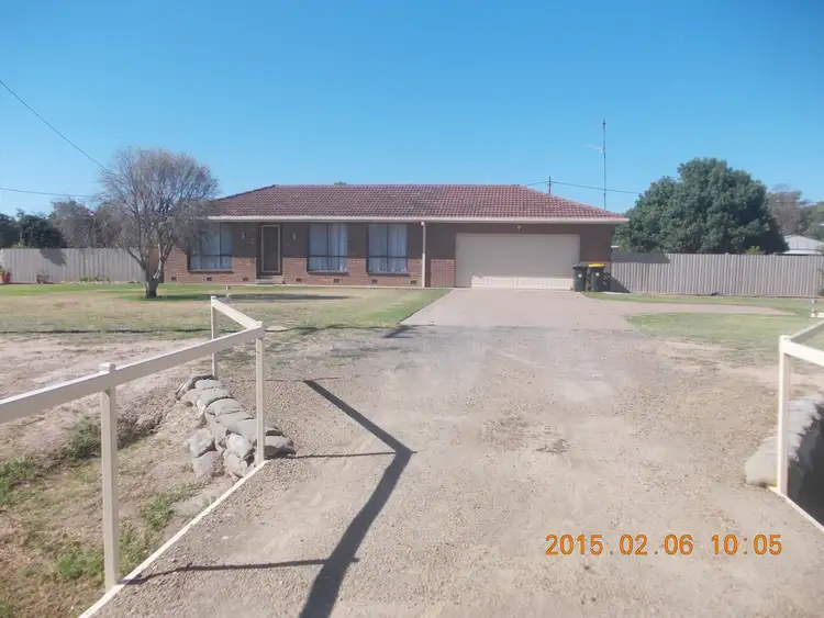 19 Urana Street, The Rock NSW 2655