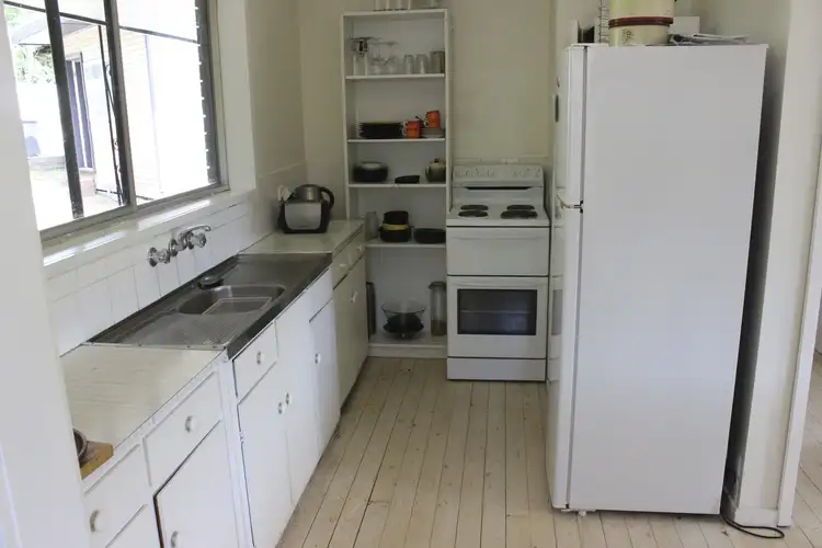 Fifth view of Homely house listing, 144 Main Road, Hepburn Springs VIC 3461