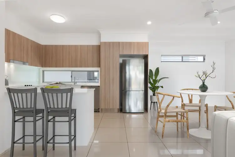 Fifth view of Homely townhouse listing, 4/43 Horatio Street, Annerley QLD 4103