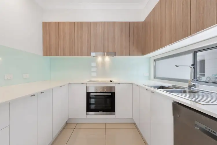 Sixth view of Homely townhouse listing, 4/43 Horatio Street, Annerley QLD 4103