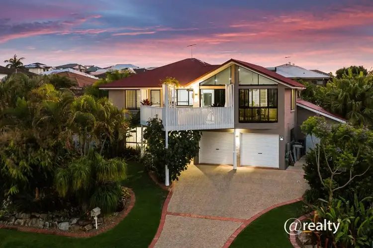 34 Paramount Drive, Warner QLD 4500