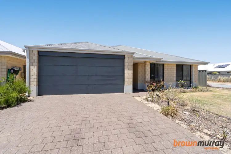 Main view of Homely house listing, 10 Blair Street, South Yunderup WA 6208