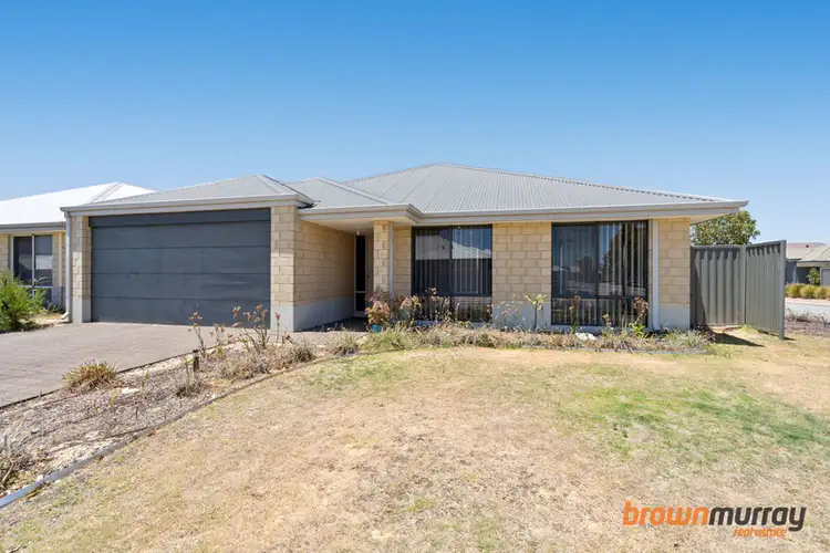 Second view of Homely house listing, 10 Blair Street, South Yunderup WA 6208