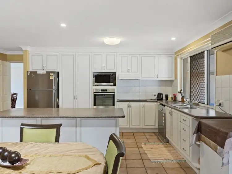 Sixth view of Homely house listing, 10 Seavista Court, Victoria Point QLD 4165