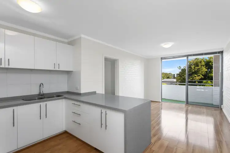 Main view of Homely apartment listing, Address available on request